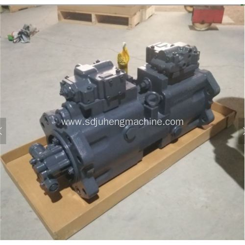 R2900LC-7 Hydraulic Pump Main Pump K3V140DT-112R-9C79